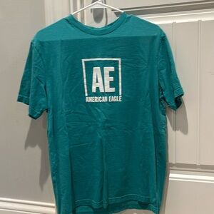 American Eagle short sleeve T shirt